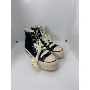 Women's 9 CONVERSE Star Lift Stars Celestial Shoes